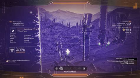 Pillared Planet Glitching Separator Eissentam Rnmscoordinateexchange