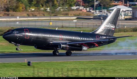 C Fbim Boeing Adv Chrono Aviation Albany Airspace