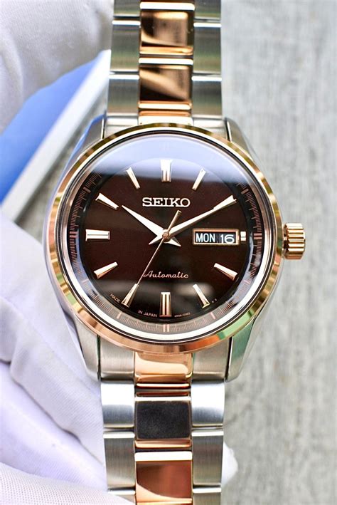 Total Imagen Seiko Presage Sary Thptnganamst Edu Vn