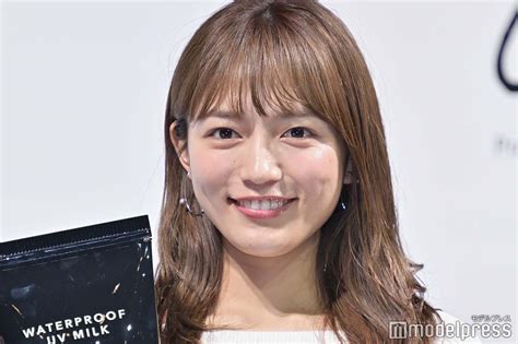 川口春奈「9ボーダー」ボケに辛口ツッコミ 初ニュージーランドの感動も語る「偉い人行きたいなぁ」 モデルプレス