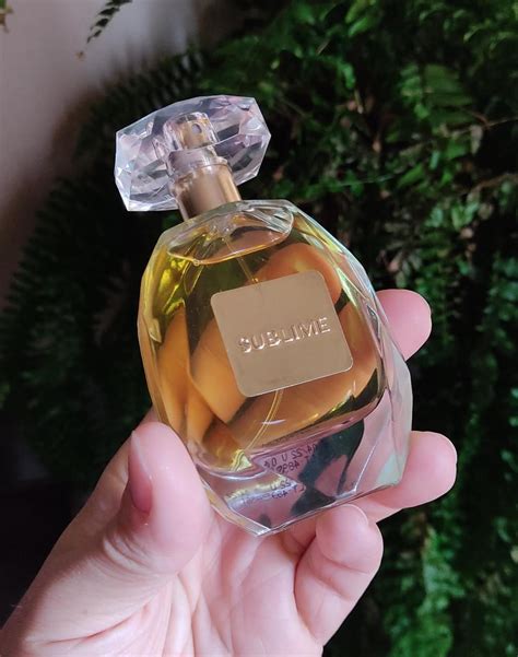 Sublime Avatim Perfumy To Nowe Perfumy Dla Kobiet