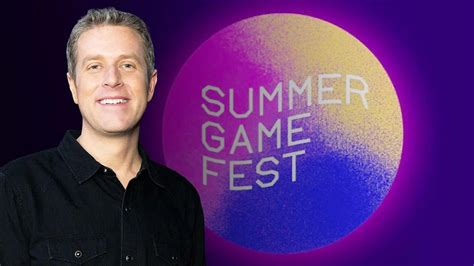 Summer Game Fest Macch Flop Geoff Keighley Celebra Il Record Di