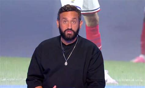 Cyril Hanouna Annonce La Date De Fin De Saison De Tpmp Et Une Bonne