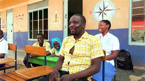 Amooti Omubalanguzi Opens School Latest Ugandan Comedy 2021 November Youtube