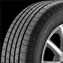 Michelin Defender Tire: Product Review by Lauren Fix, The Car Coach