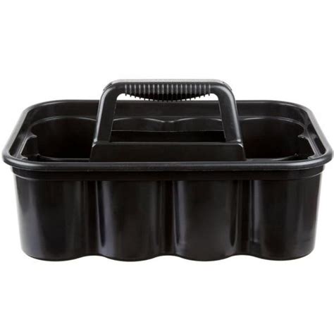 Bandeja Organizadora Deluxe Preta Rubbermaid Loja Rubbermaid By Sentax