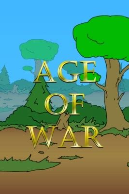 Age Of War Completions Howlongtobeat