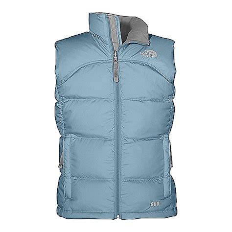 The North Face Nuptse Vest Reviews - Trailspace