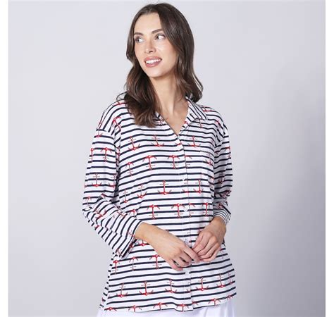 Cuddle Duds Cotton Core Shirt - TSC.ca