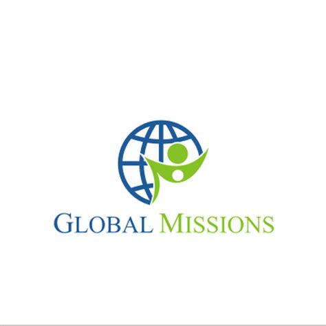 Logo For Global Missions Logo Design Contest