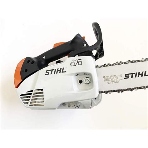 MOTOSEGA STIHL MS 151 TC E