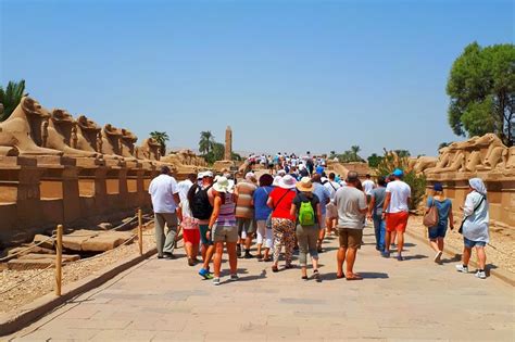 Tripadvisor Volledige Dagtour Naar De Beste Monumenten Van Luxor