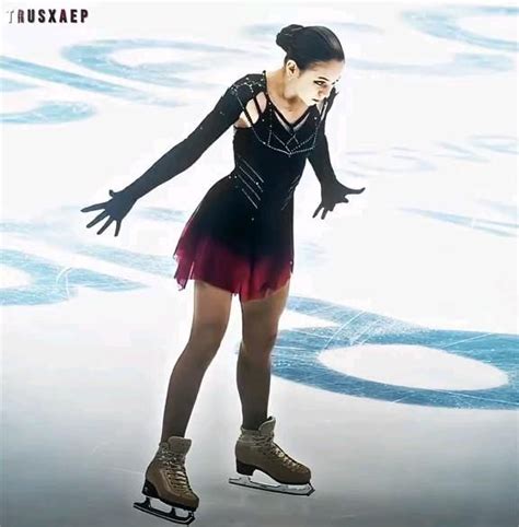 Alexandra Trusova program Romeo and Juliet в 2024 г Катание на