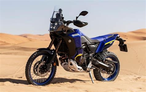 Yamaha T N R World Raid Xoffroad