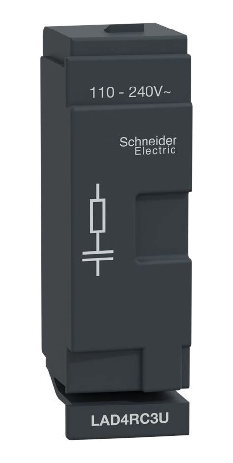 LAD4VU Schneider Electric Schütz Beschaltungsmodul Produktreihe