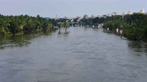 Musi River Rejuvenation Project Set To Gain Pace Harish Rao Telangana