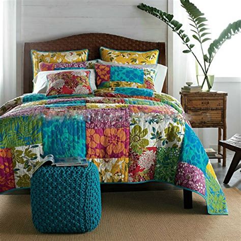 Boho Chic Bedding Sets Bohemian Style Bedding Are Comfy Bedding