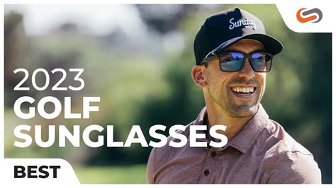 The Best Sunglasses For Golfers Hoya Vision