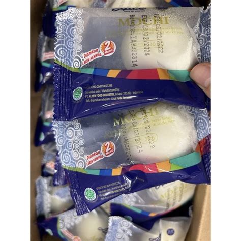 Kem Aice Mochi Vani Shopee Việt Nam