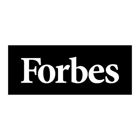 Free Forbes logo transparent png 22100925 PNG with Transparent Background