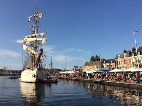 Festival Du Chant De Marin Paimpol En Photos Et Vid Os Revivez L