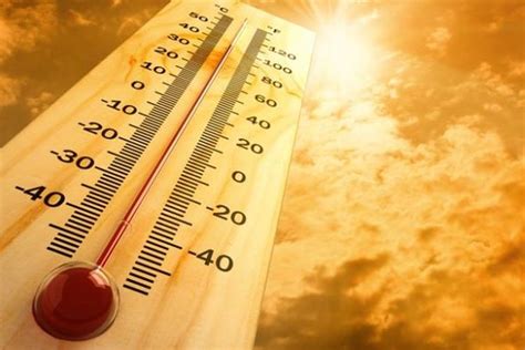 Suhu Udara Di Aceh Capai Derajat Celcius Ini Penjelasan Bmkg