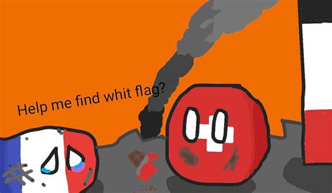 Ww2 Polandball Amino