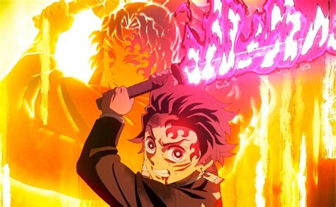 A qué hora se estrena el episodio 6 de Demon Slayer Kimetsu no Yaiba