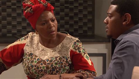 Watch Muvhango Latest Episode On Thursday January