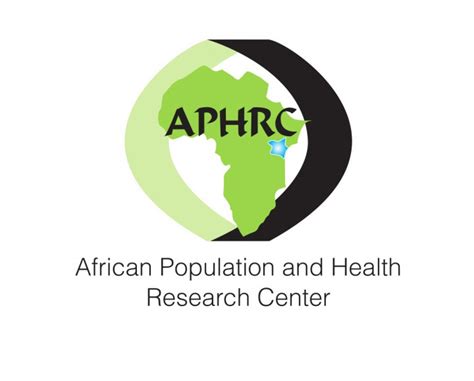 African Population And Health Research Center View All Partners