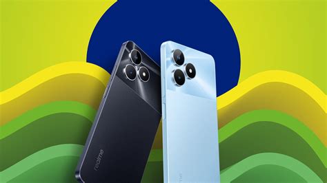 Realme Note 50 Tem Data De Lançamento E Preços Confirmados Para O