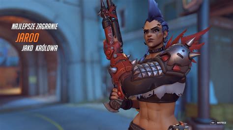 Blizzard Fajna Ta Posta Taka Unkillable Overwatch Youtube