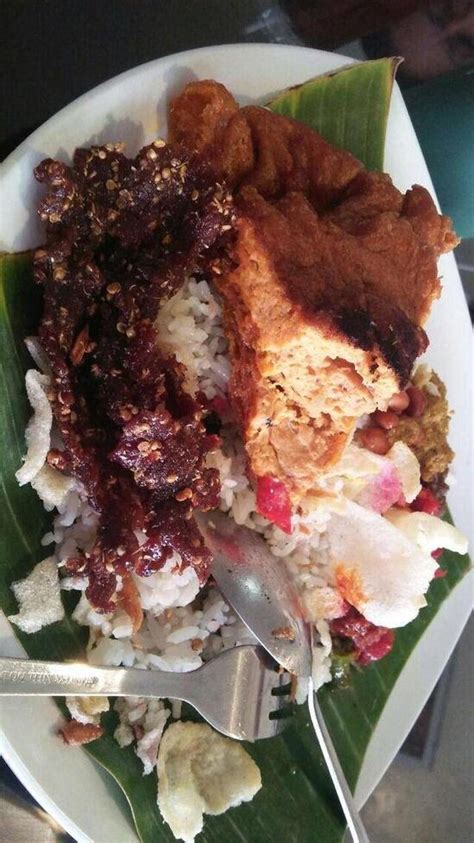 Nasi Gurih Pak Zul Aceh Restaurant Jakarta Jl Pluit Karang Jelita No