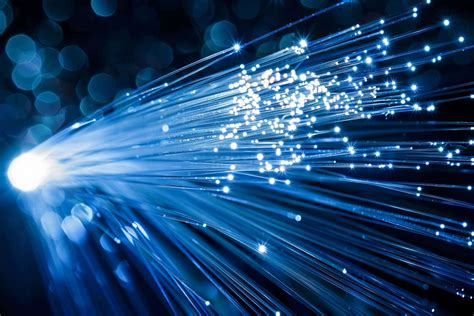 optical fiber technology overview