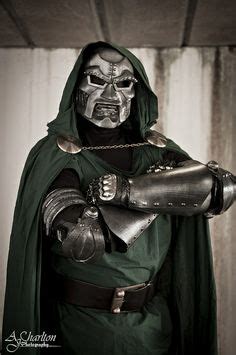 Doctor Doom Cosplay Ideas Cosplay Doom Marvel Cosplay