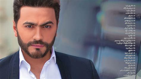 Aghany Tamer Hosny I اغاني تامر حسني Youtube