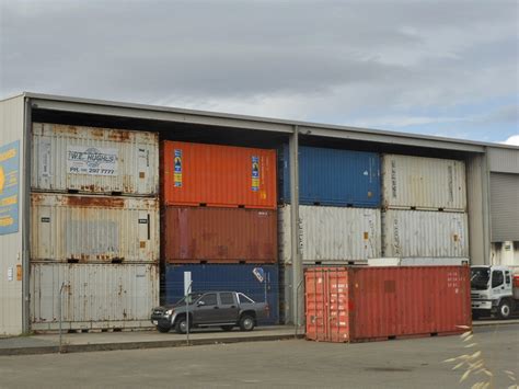 How Container Storage Can Benefit Small Businesses