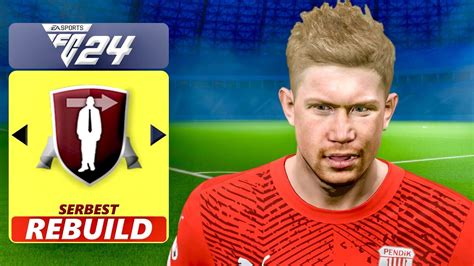 Ea Fc Serbest Transferlerle Pend Kspor Rebuild Kar Yer Modu Youtube