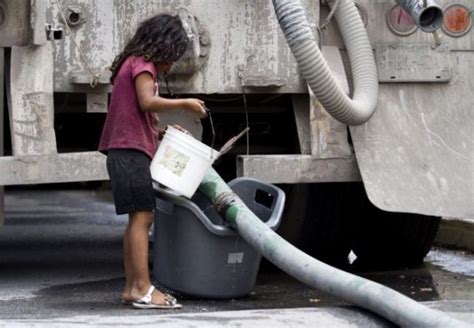 Por qué hay escasez de agua en Monterrey y municipios conurbados