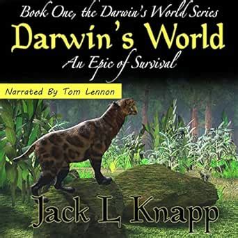 Amazon Darwin S World An Epic Of Survival The Darwin S World