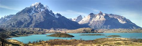 Design And Book Your Chile Trip Designer Journeys