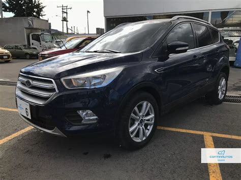 Precios Carros y Camionetas Ford en Bogotá D C TuCarro