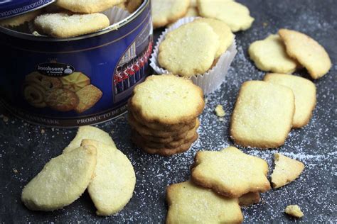 Galletas De Mantequilla Escocesas Shortbread Sin Lactosa Recetas Sin Lactosa Orielos Kitchen