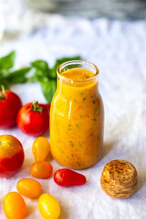 Tomaten Vinaigrette Rezepte Suchen