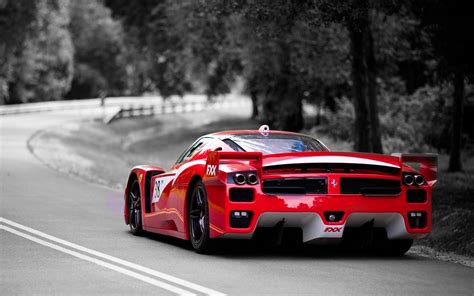 Black and Red Car Wallpaper - WallpaperSafari