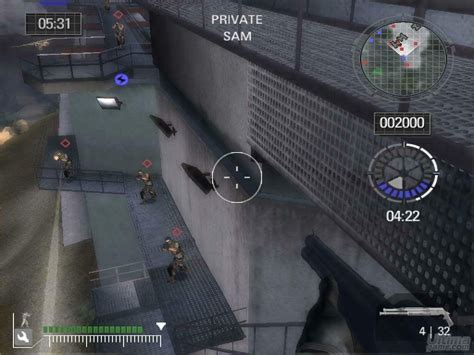 Battlefield 2 Modern Combat Psp Iso Software Free Download Genrutracker