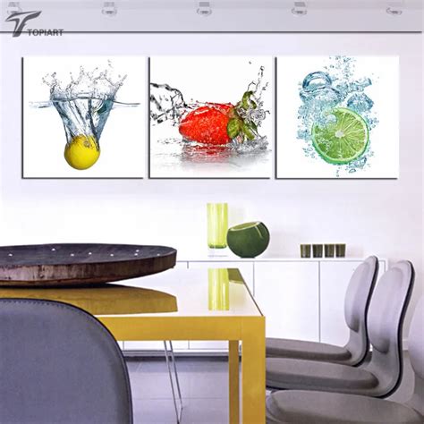 35 Fancy Kitchen Canvas Wall Art - Home, Family, Style and Art Ideas