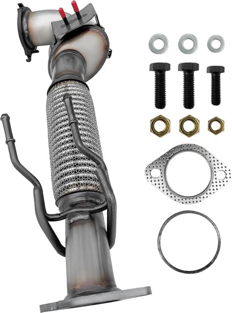 Amazon Uritue Catalytic Converter Compatible With Ford Escape 2013