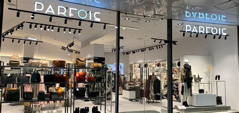 Parfois lures in new talent: the Portuguese group signs a former Mango ...