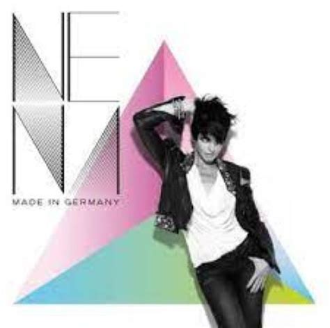 Nena Made In Germany Reviews Album Of The Year